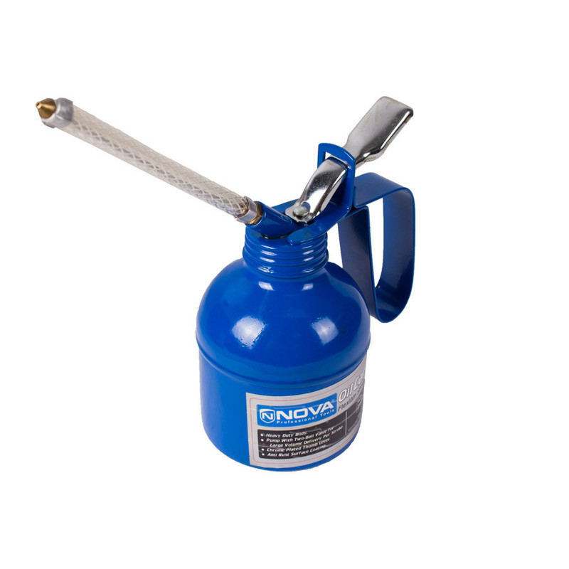 روغن دان نووا مدل NOV-1349 ظرفیت 300 میلی لیتر