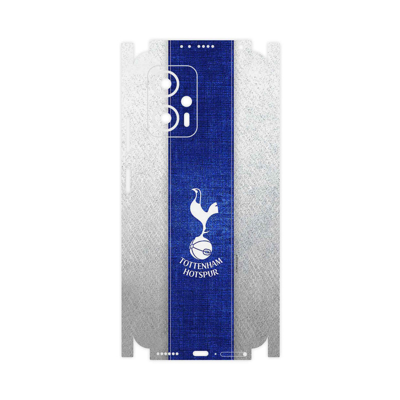 برچسب پوششی ماهوت مدل Tottenham_Hotspur_FC-FullSkin مناسب برای گوشی موبایل شیائومی Poco X4 GT