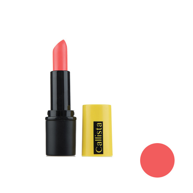 رژ لب جامد کالیستا شماره S84