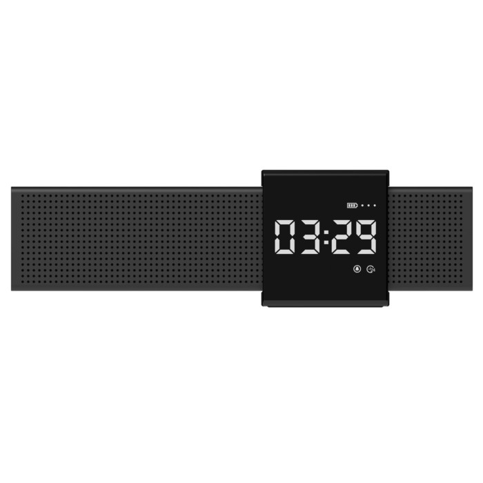 اسپیکر بلوتوثی قابل حمل هویت مدل M28