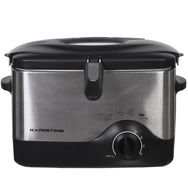 سرخ کن هاردستون مدل DF7802