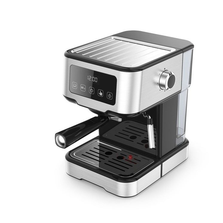 خرید و قیمت اسپرسو ساز لپرسو مدل DUAL DRIP BARISTA LP15DCM