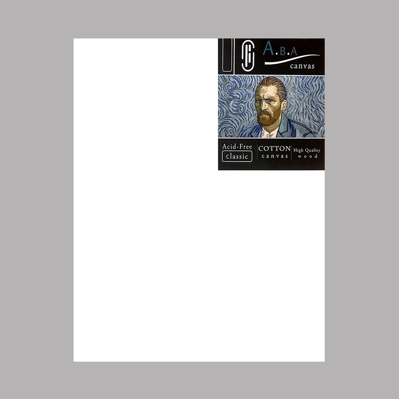 بوم نقاشی آ.ب.آ مدل CLASSIC سایز 70x100 سانتی متر