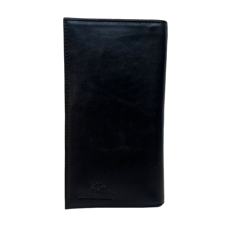 کیف پول مردانه سرزمین چرم مدل 480 کد 391029