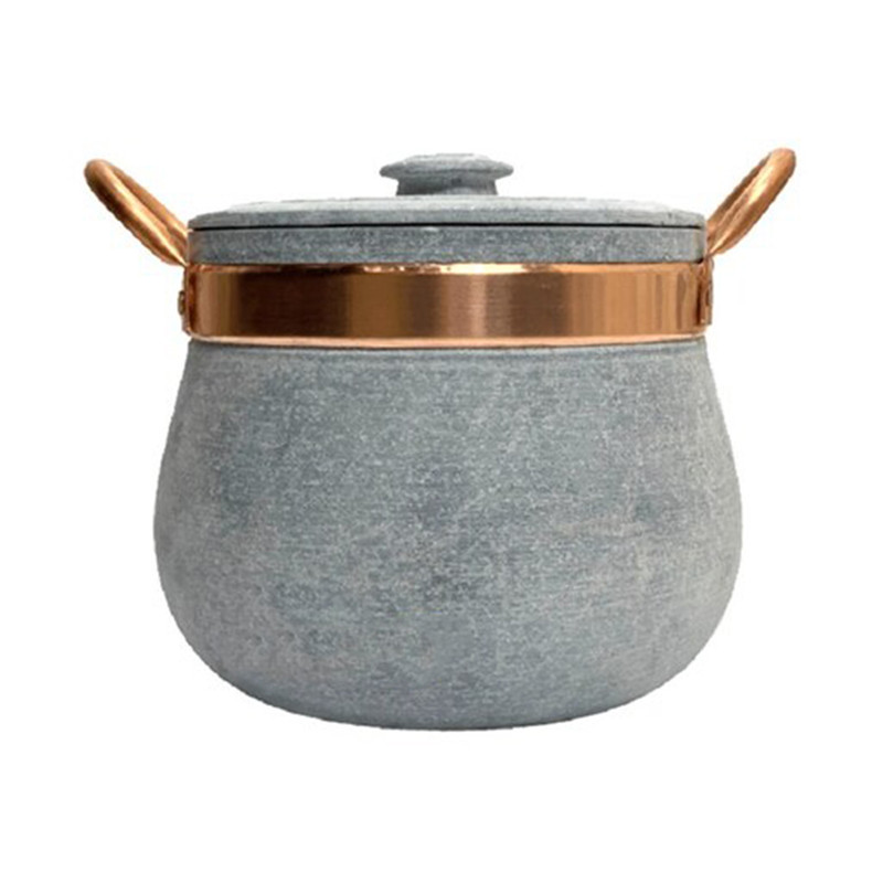 دیگ سنگی مدل دینا کد DM6