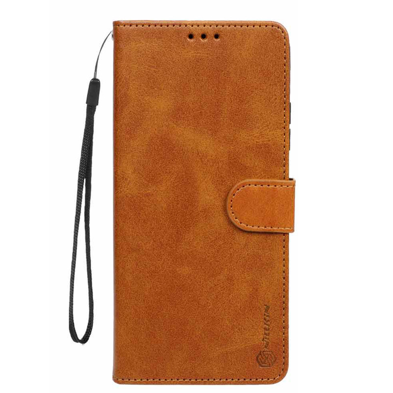 کیف کلاسوری نیلکین مدل مگنتی مناسب برای گوشی موبایل شیائومی Redmi Note 12 4G