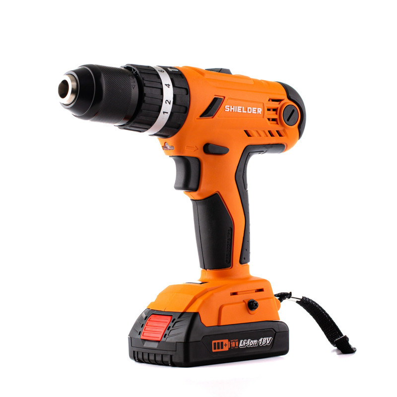 دریل شیلدر مدل SH-1322