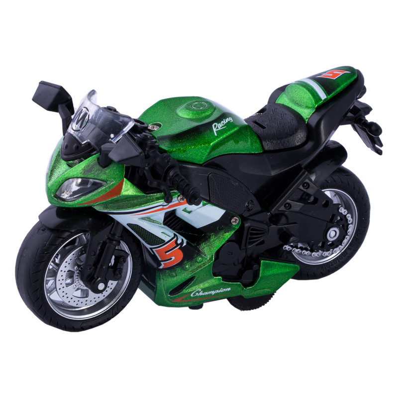 موتور بازی مدل کیپسی