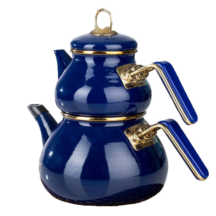 ست کتری و قوری اجار مدل َAX80