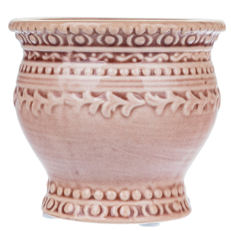 گلدان مادام کوکو مدل 1KSAKK002