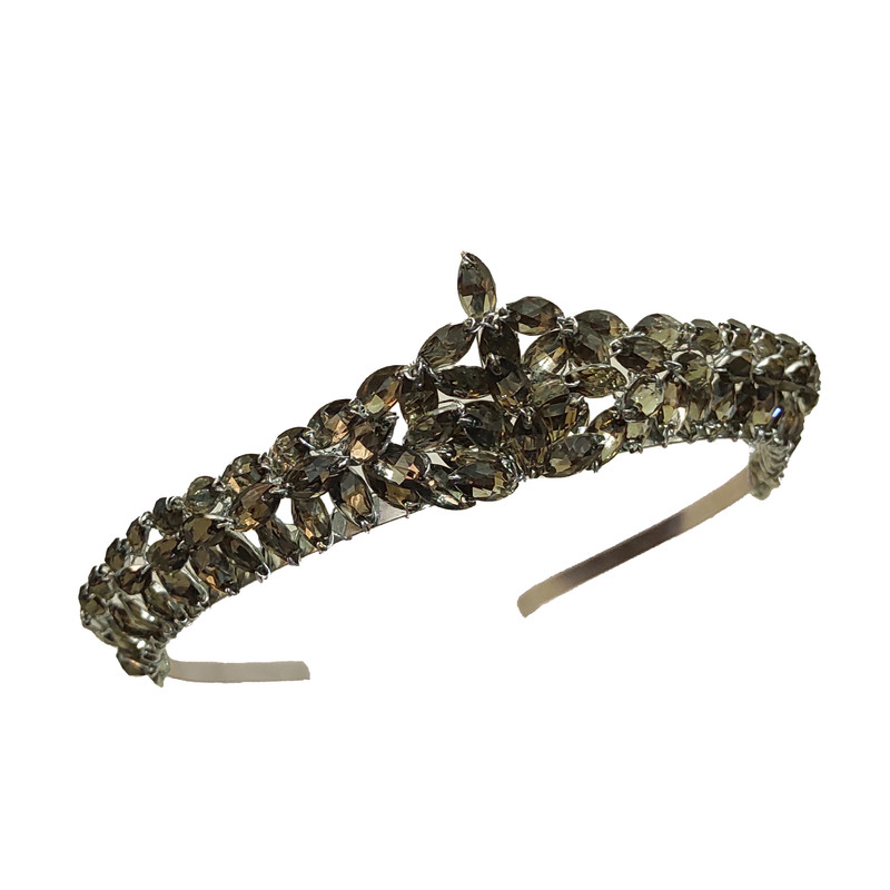 تاج مو زنانه مدل M25