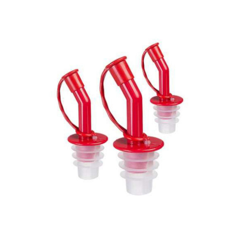 خرید و قیمت اسان ریز بطری مدل میزبان بسته 3 عددی