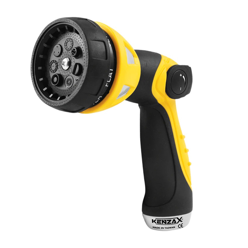 آبپاش کنزاکس مدل KWN-107