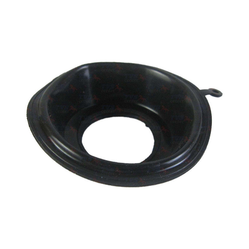 خرید و قیمت لاستیک دیافراگم کاربراتور موتور سیکلت باجاج مدل PULS180 مناسب برای پالس