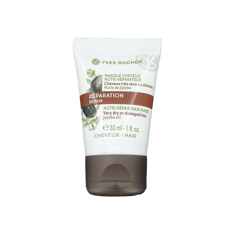 ماسک مو ایو روشه مدل Repair-Nutri حجم 30 میلی لیتر