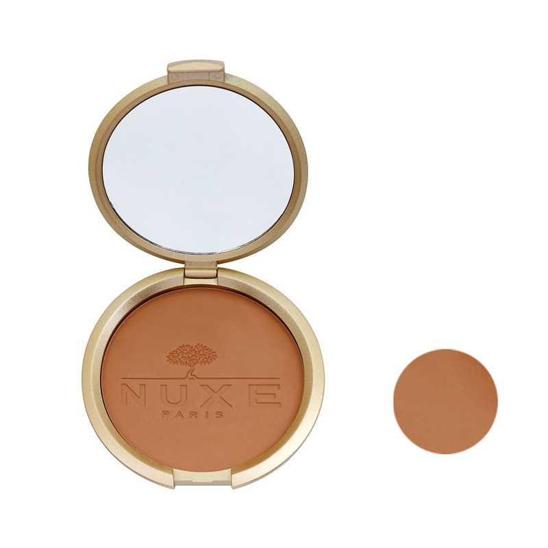 پودر برنزه کننده نوکس مدل Prodigieux