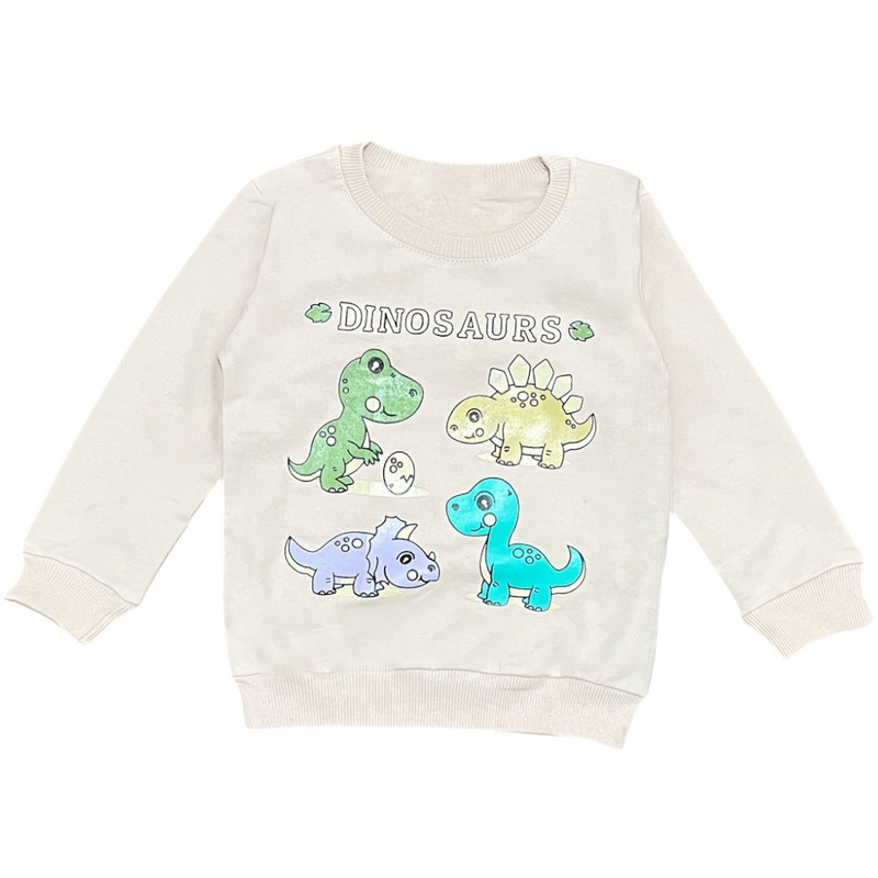 خرید و قیمت سویشرت پسرانه مدل S9