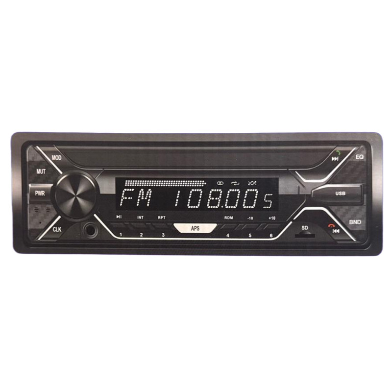 پخش کننده خودرو پایونیر مدل 720BT