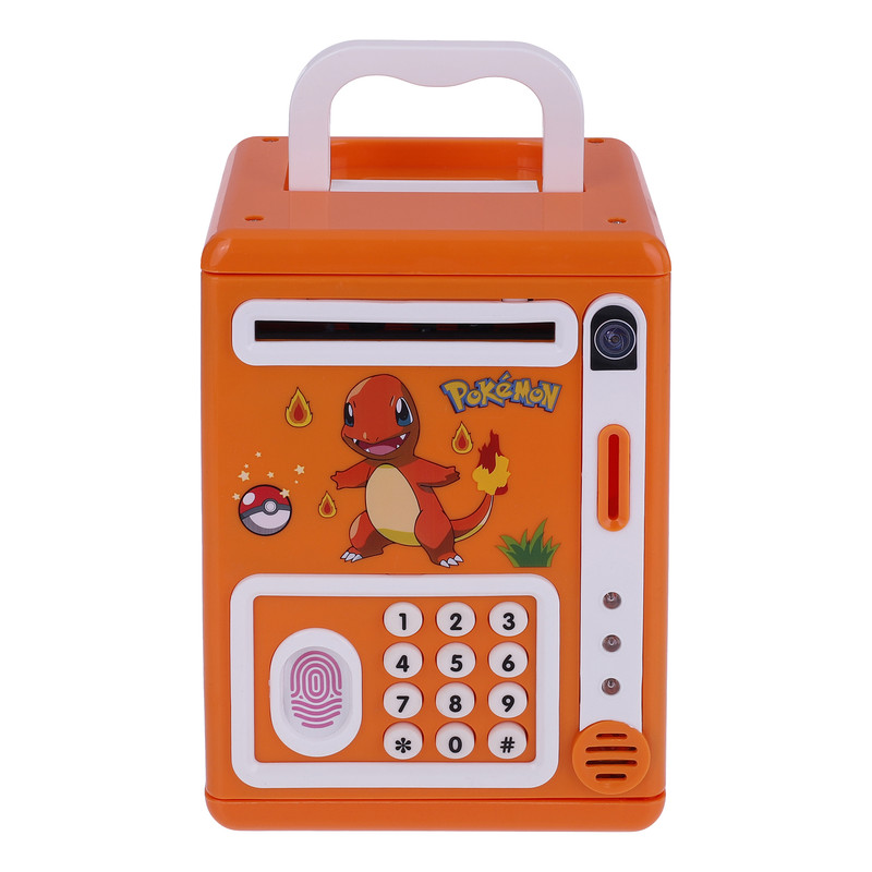 خرید و قیمت قلک طرح pokemon