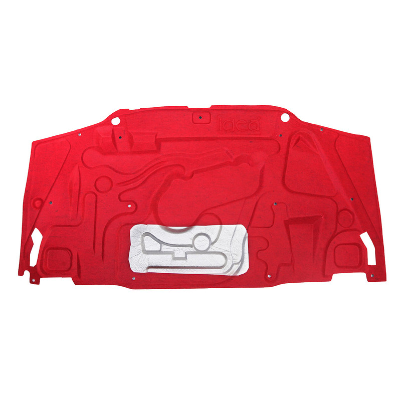 عایق در کاپوت خودرو مدل LS_AL مناسب برای پژو 405