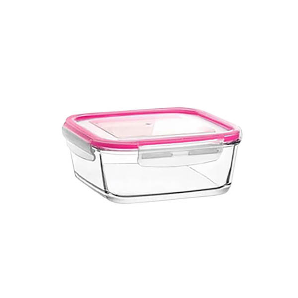 خرید و قیمت ظرف نگهدارنده لاو مدل FRS237 400CC