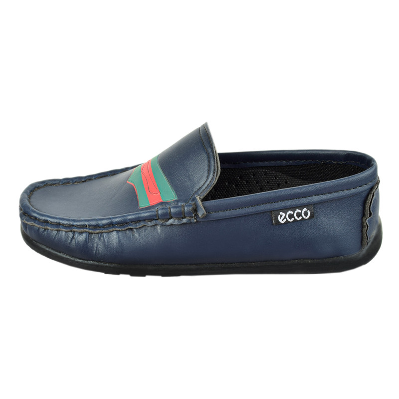 کفش پسرانه مدل DBL.3557