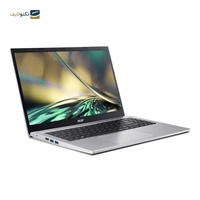 لپ تاپ ایسر 15.6 اینچی مدل Aspire 3 A315 i5 1235U 16GB 512GB MX550