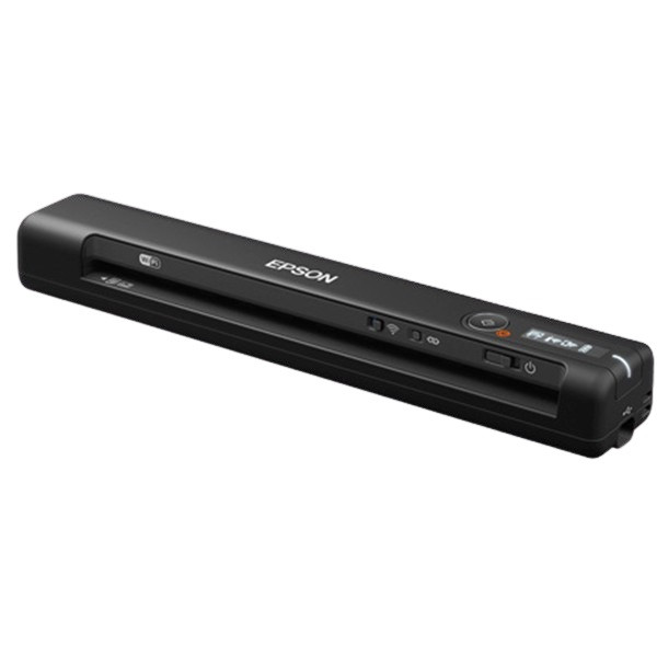 اسکنر اپسون مدل WorkForce ES-60W