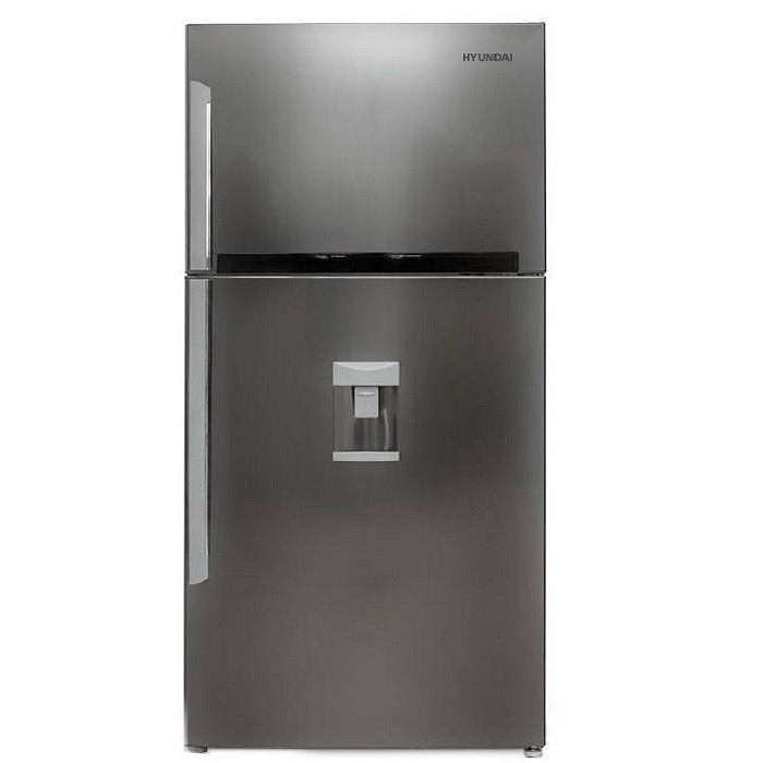 خرید و قیمت یخچال و فریزر 22 فوت هیوندای مدل 7086