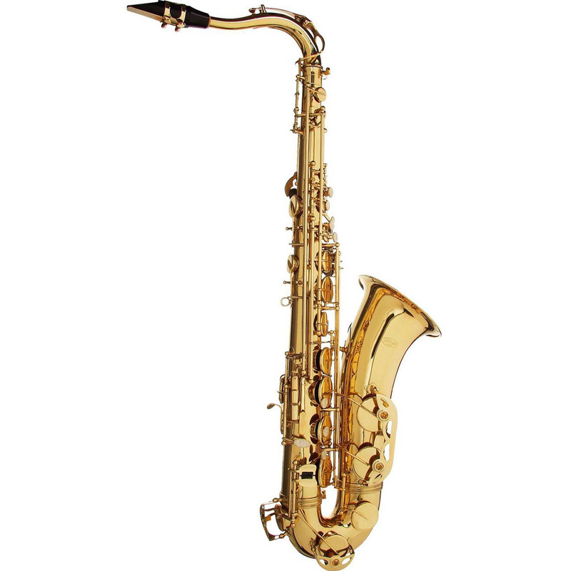 ساکسیفون تنور استگ مدل 77-ST