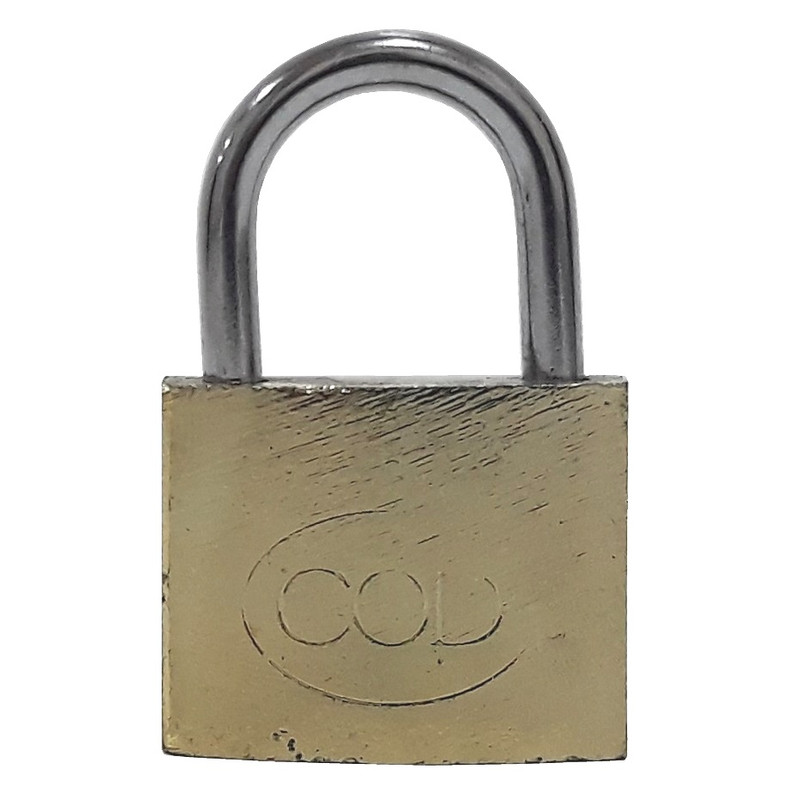 قفل آویز مدل TLK-264