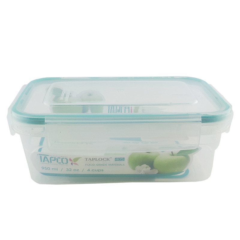 خرید و قیمت ظرف نگهدارنده تاپکو مدل تاپ لاک کد 405