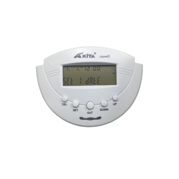 کالر آی دی آکیتا مدل CID-39921