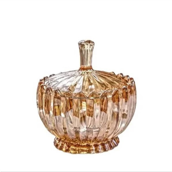 قندان مدل TP-M514JN/BH1A-EFG-GOLD SUGAR