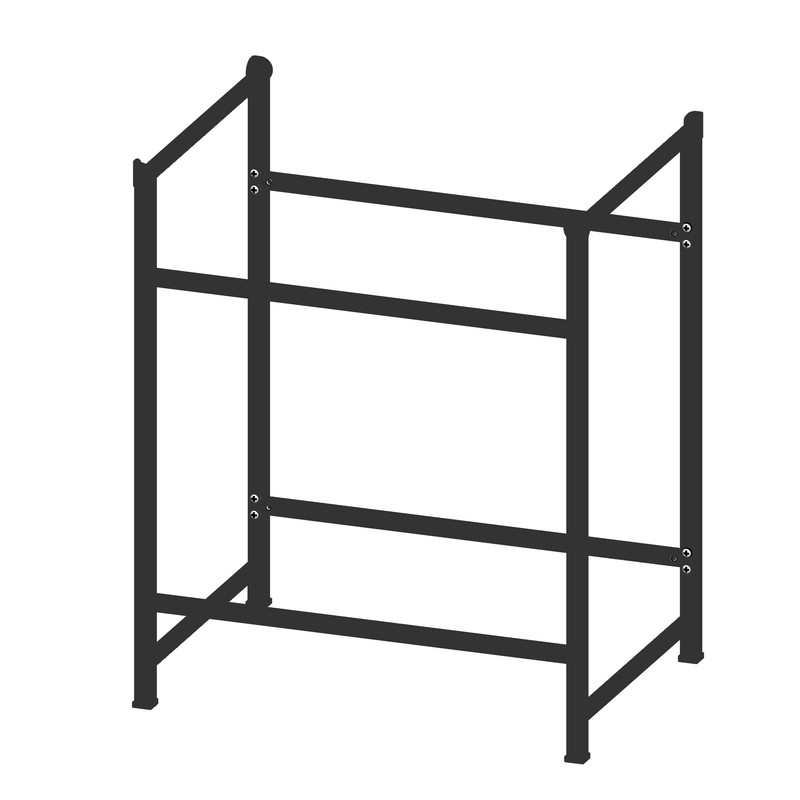 پایه کباب پز آتش مهر مدل کارینا 60