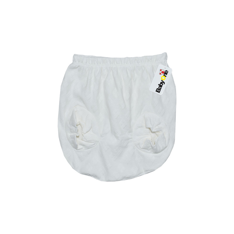 خرید و قیمت شورت نوزادی بی بی وان مدل لوزی