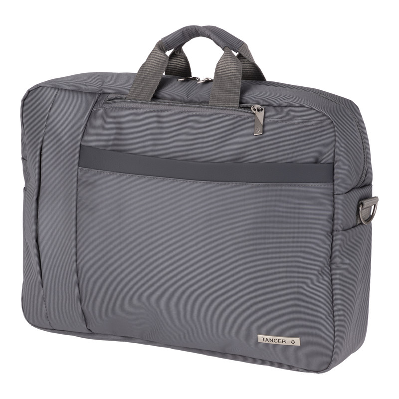 کوله پشتی لپ تاپ تنسر مدل 01115 مناسب برای لپ تاپ 15.6 اینچی