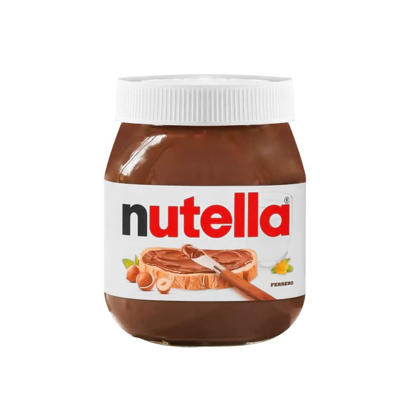 شکلات فندقی صبحانه نوتلا - 700 گرم