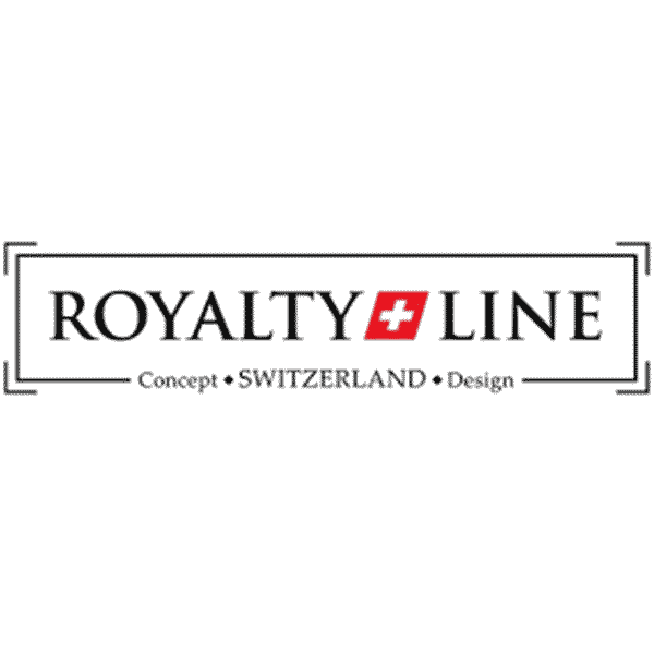 دستهبندی چاقو رویالتی لاین