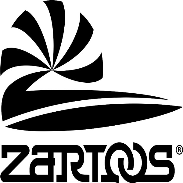 دستهبندی گاز صفحه ای زرتوس