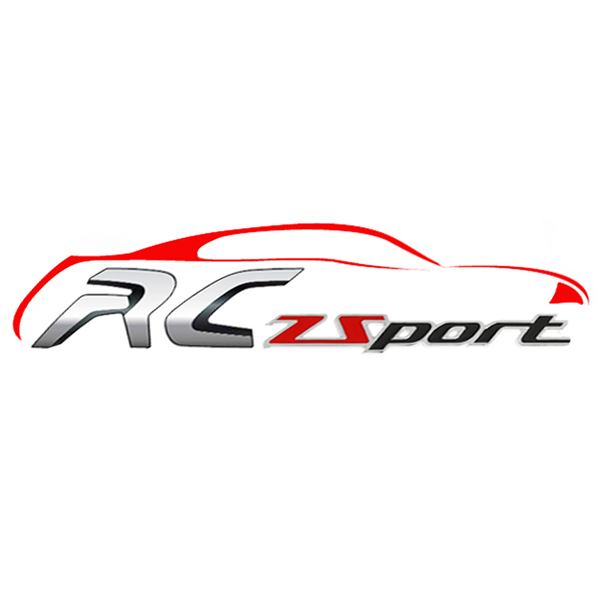 دستهبندی آرم و برچسب خودرو آرسی زد اسپرت