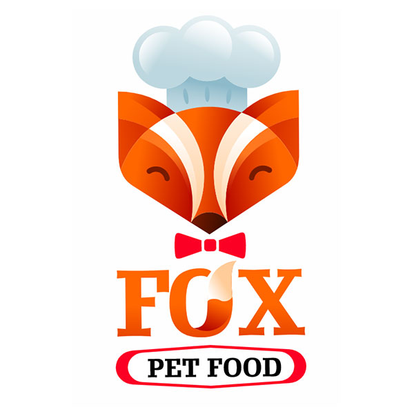 دستهبندی غذای خشک سگ فاکس پت فود