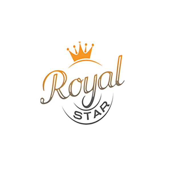 دستهبندی ناخن مصنوعی رویال استار