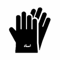 دستهبندی دستکش ایمنی استاد
