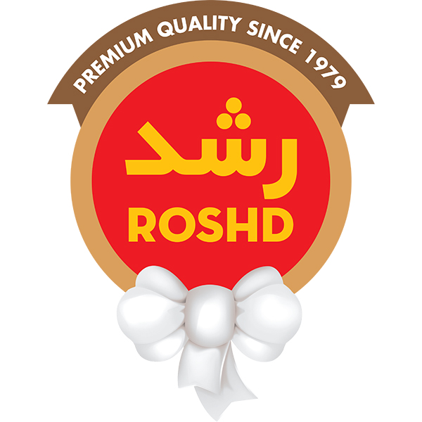 دستهبندی انواع آرد رشد