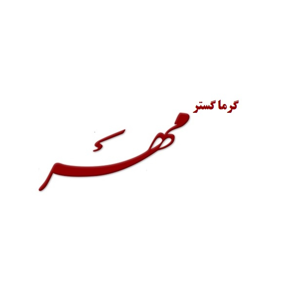 دستهبندی بخاری برقی گرما گستر مهر