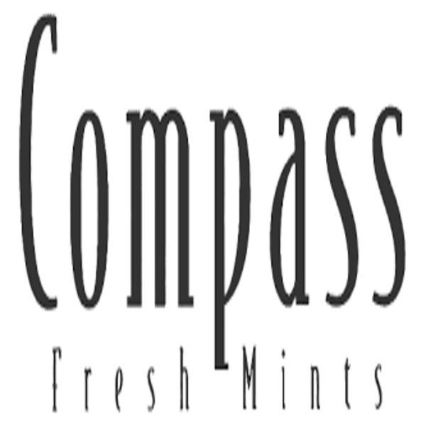 دستهبندی خوشبوکننده دهان کامپس