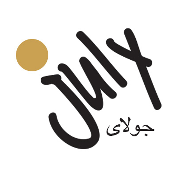 دستهبندی رنگ مو جولای