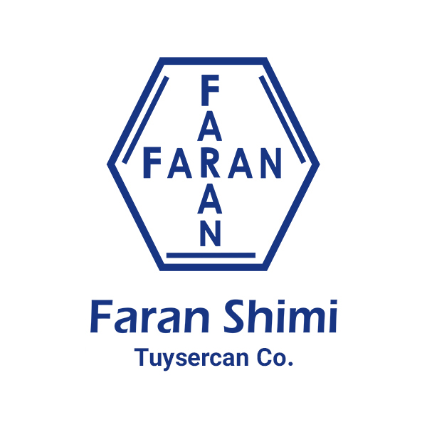 دستهبندی ضدعفونی کننده فاران شیمی تویسرکان