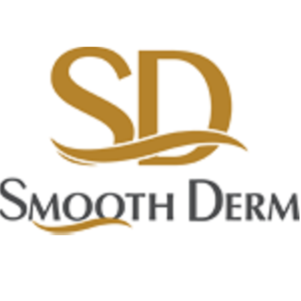 دستهبندی شامپو مو اسموت درم